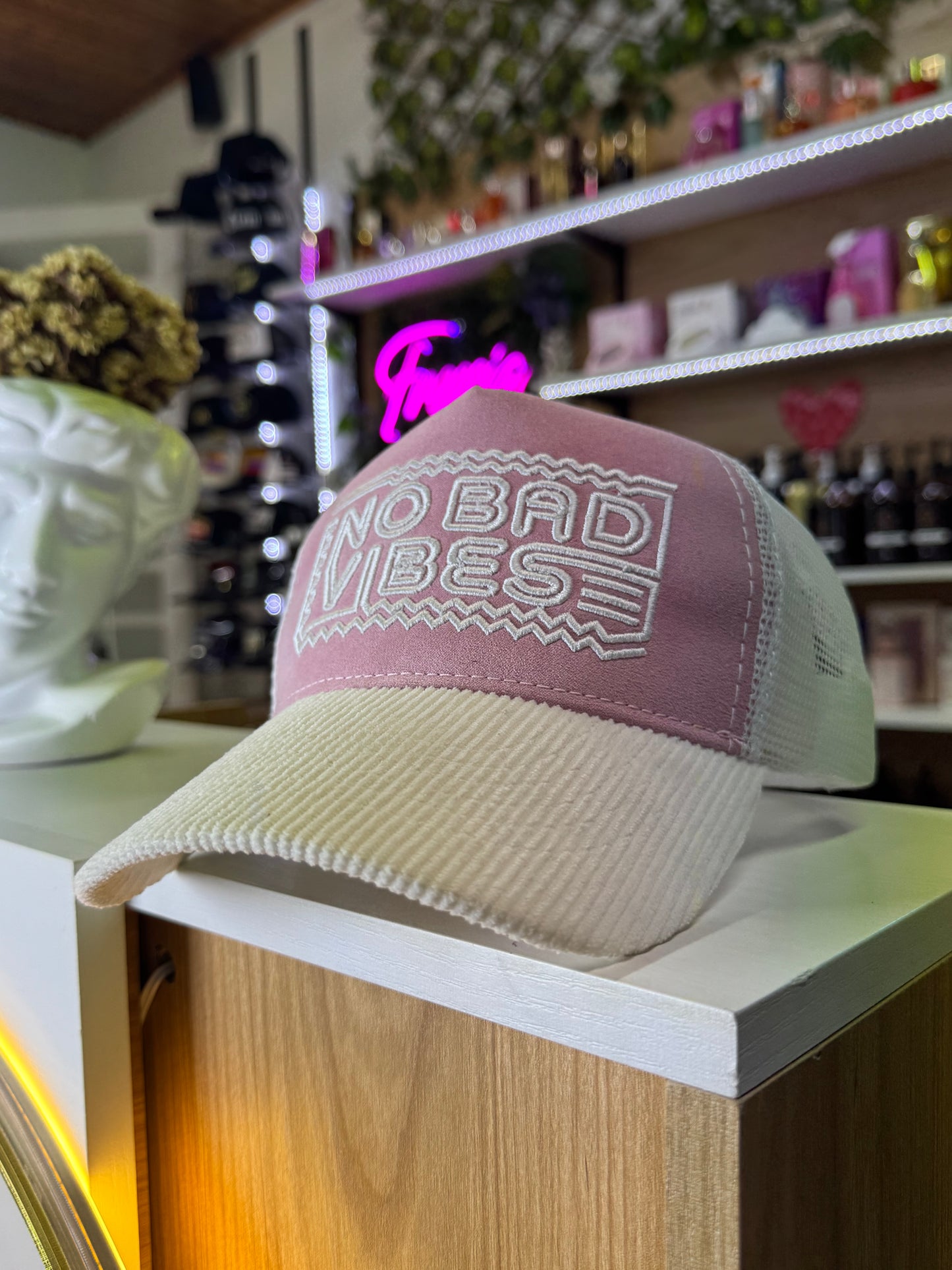 Gorras California Caps