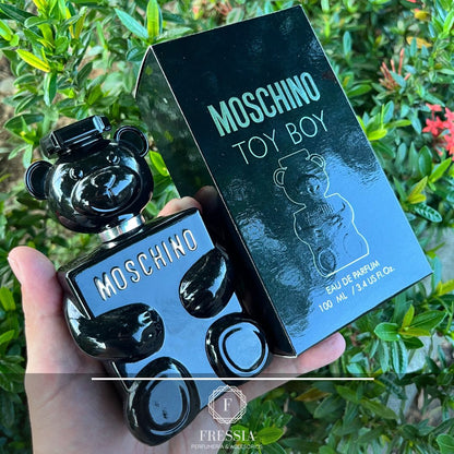 Toy Boy by Moschino 100ml