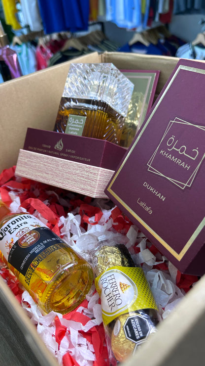 Cajas Personalizadas