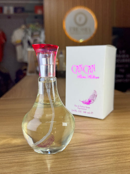 Can Can by Paris Hilton 100ml