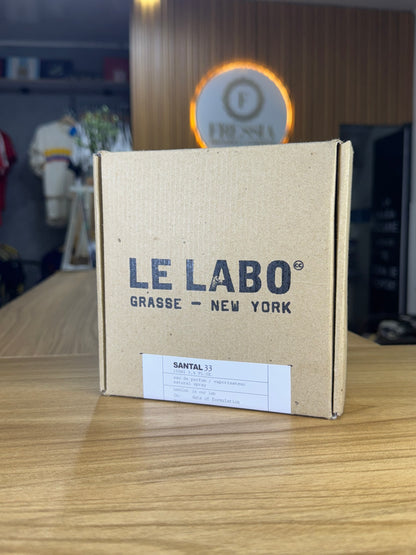 Santal 33 by Le Labo 100ml