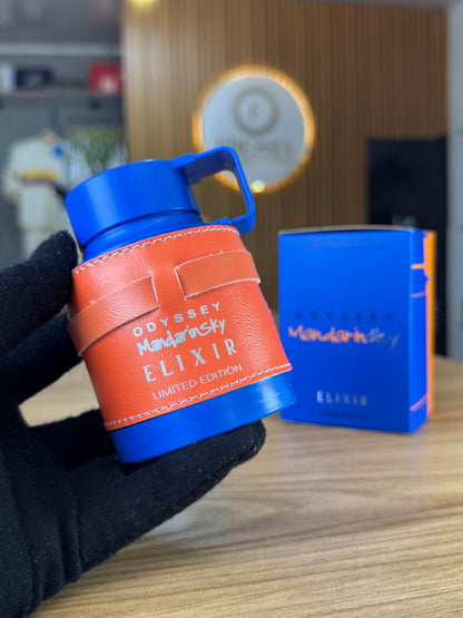 Odyssey Mandarin Sky Elixir by Armaf 100ml