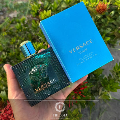 Eros by Versace 100ml