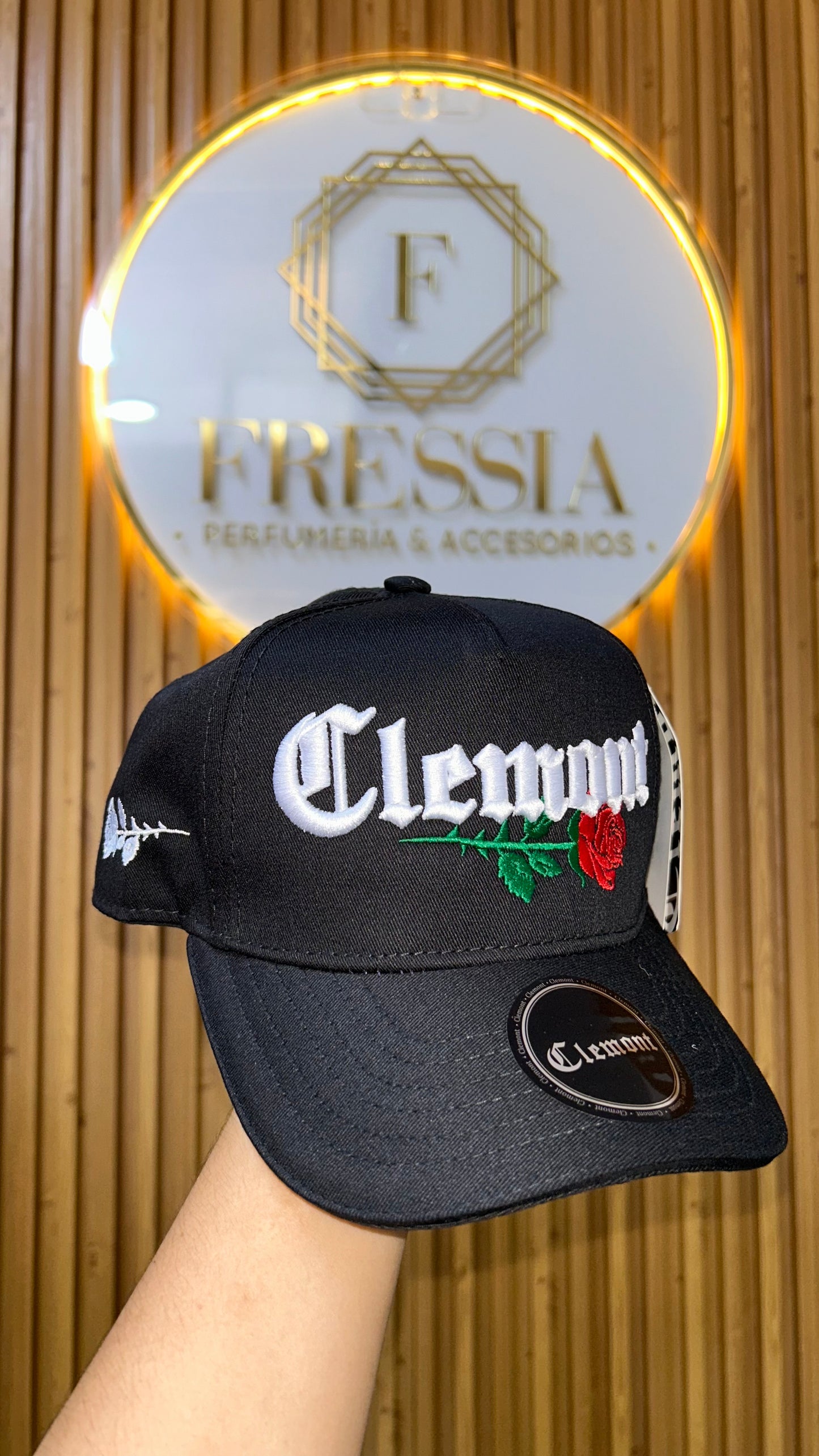 Gorras Multimarcas