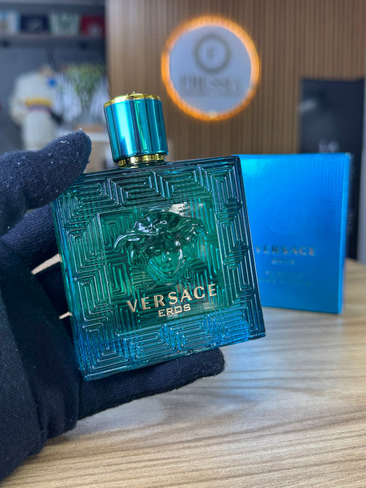 Eros by Versace 100ml