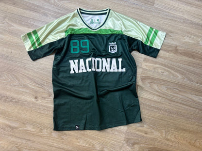 Camiseta NFL Nacional Oversize 2026/27