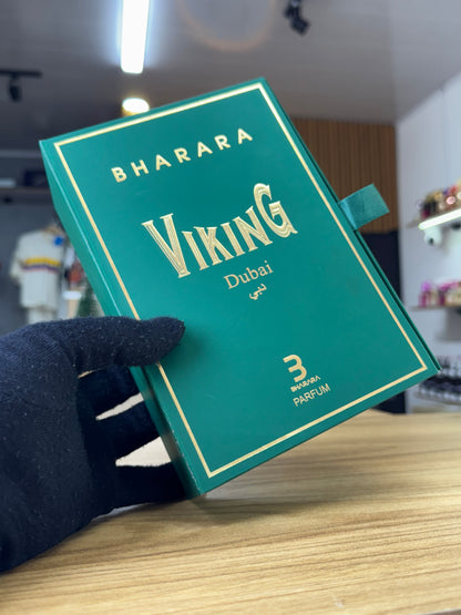 Bharara Viking Dubai EDP 100ml