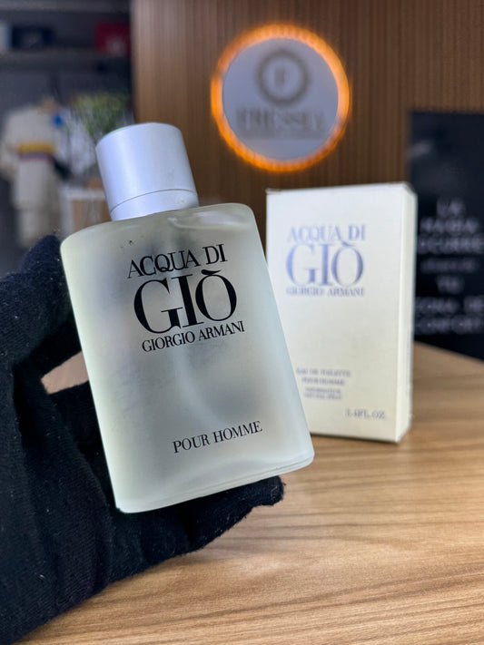 Acqua Di Gio by Giorgio Armani 100ml