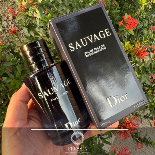Sauvage by Dior - 100ml