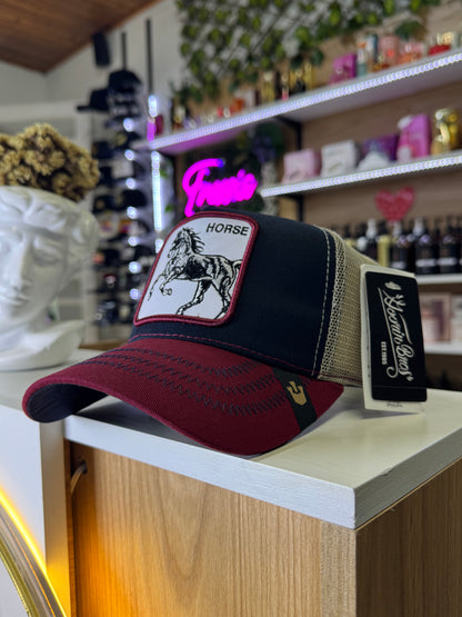 Gorras Multimarcas