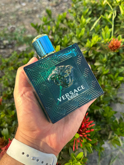 Eros by Versace 100ml