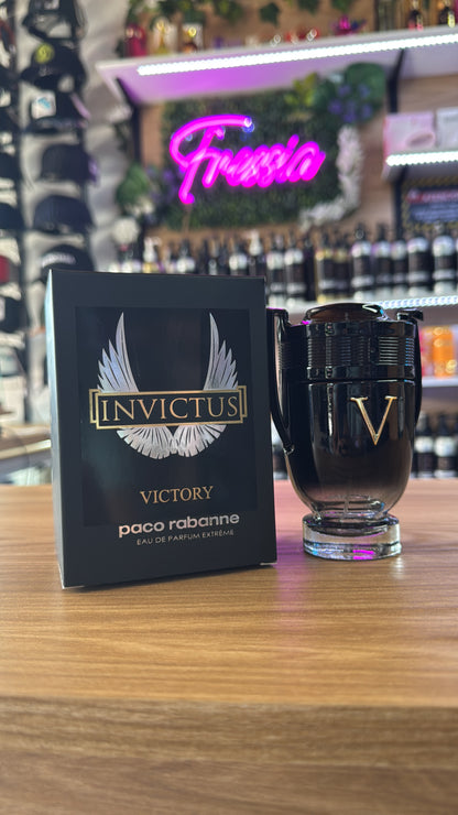 Invictus Victory by Paco Rabanne 100ml