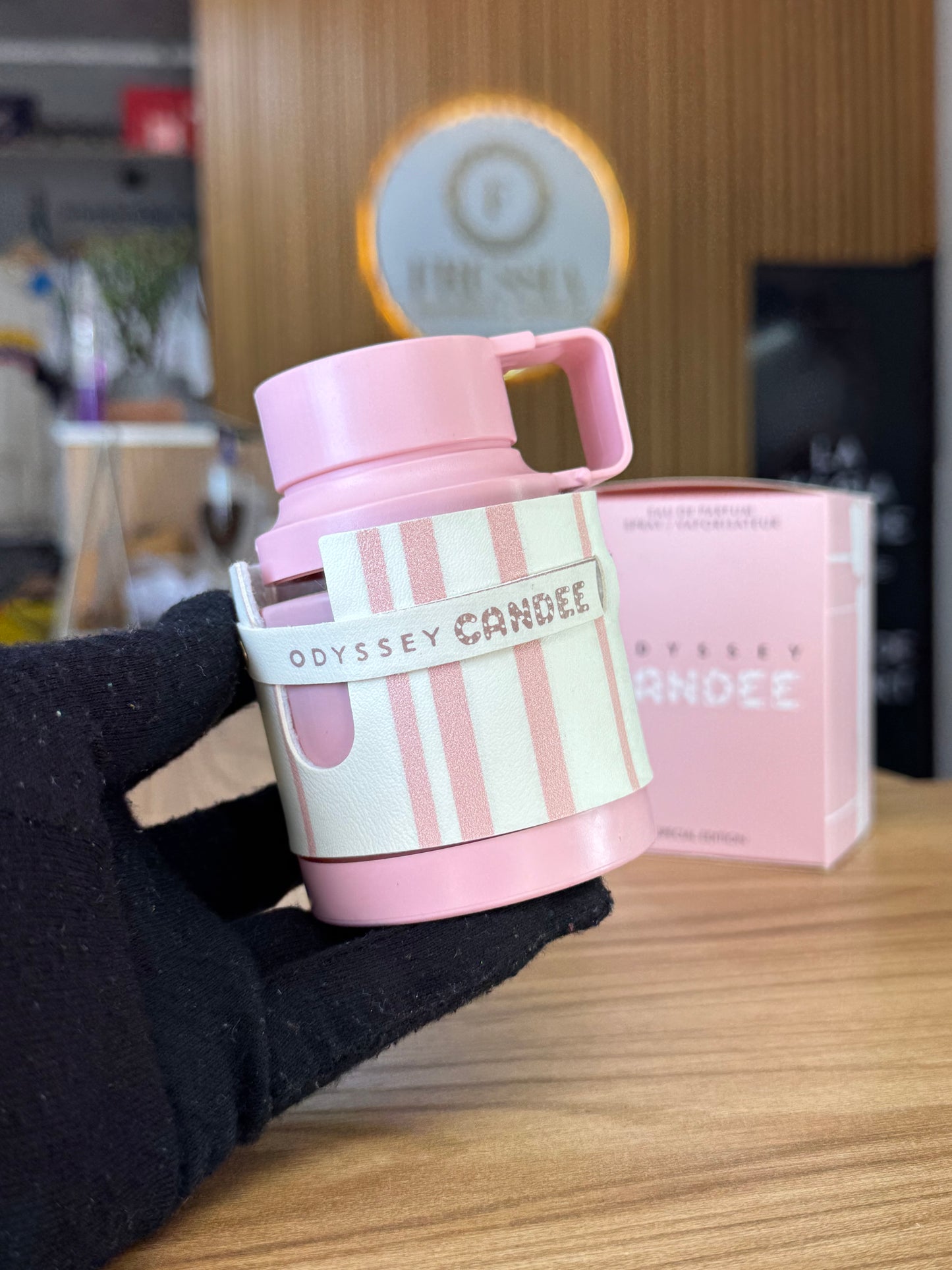 Odyssey Candee by Armaf  Women 100ml