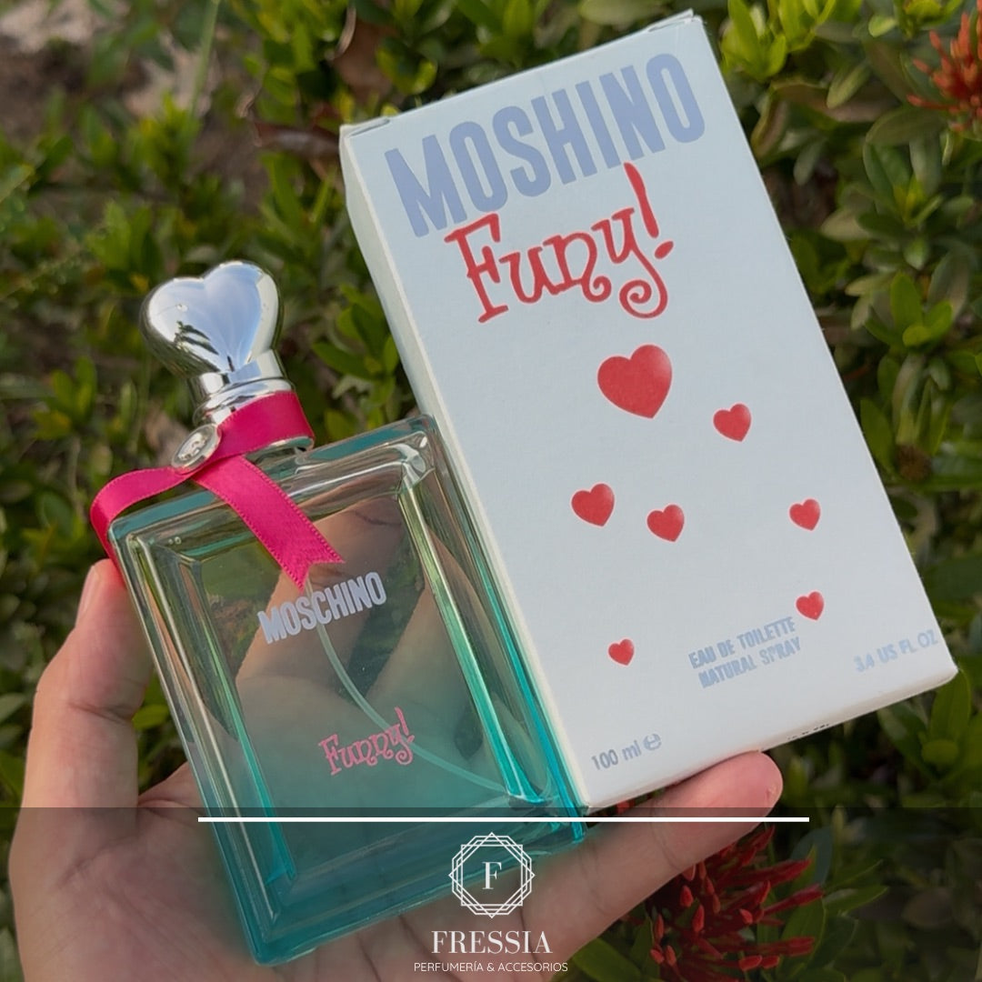 Funny by Moschino 100ml