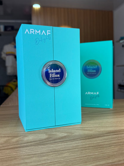 Island Blish by Armaf ☀️🏝️