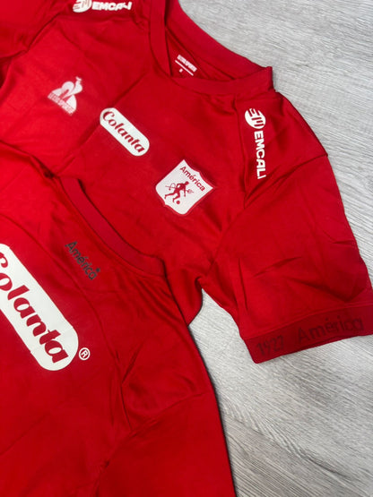 Camiseta oficial América de Cali 2025