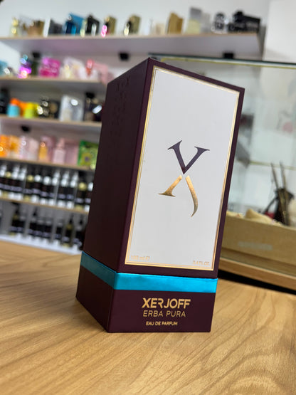 Erba Pura by Xerjoff 100ml