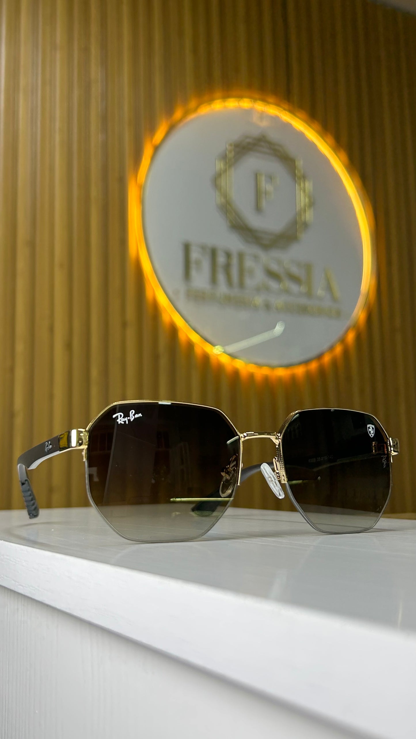 Gafas de Sol