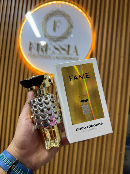Fame By Paco Rabanne 100ml