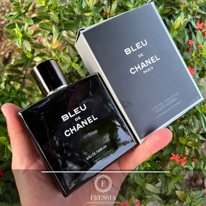 Bleu by Chanel 100ml