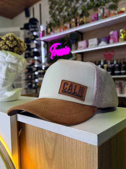 Gorras California Caps