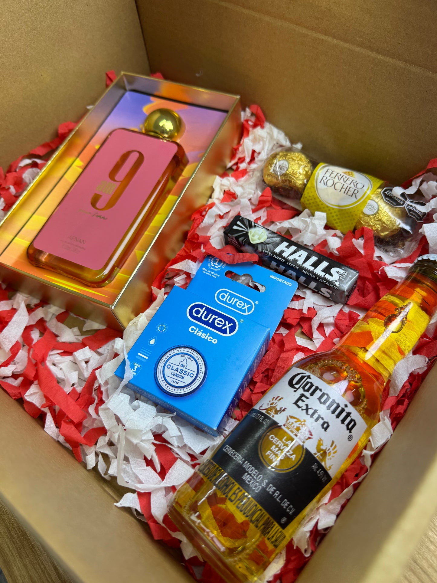 Cajas Personalizadas