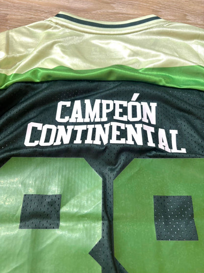 Camiseta NFL Nacional Oversize 2026/27