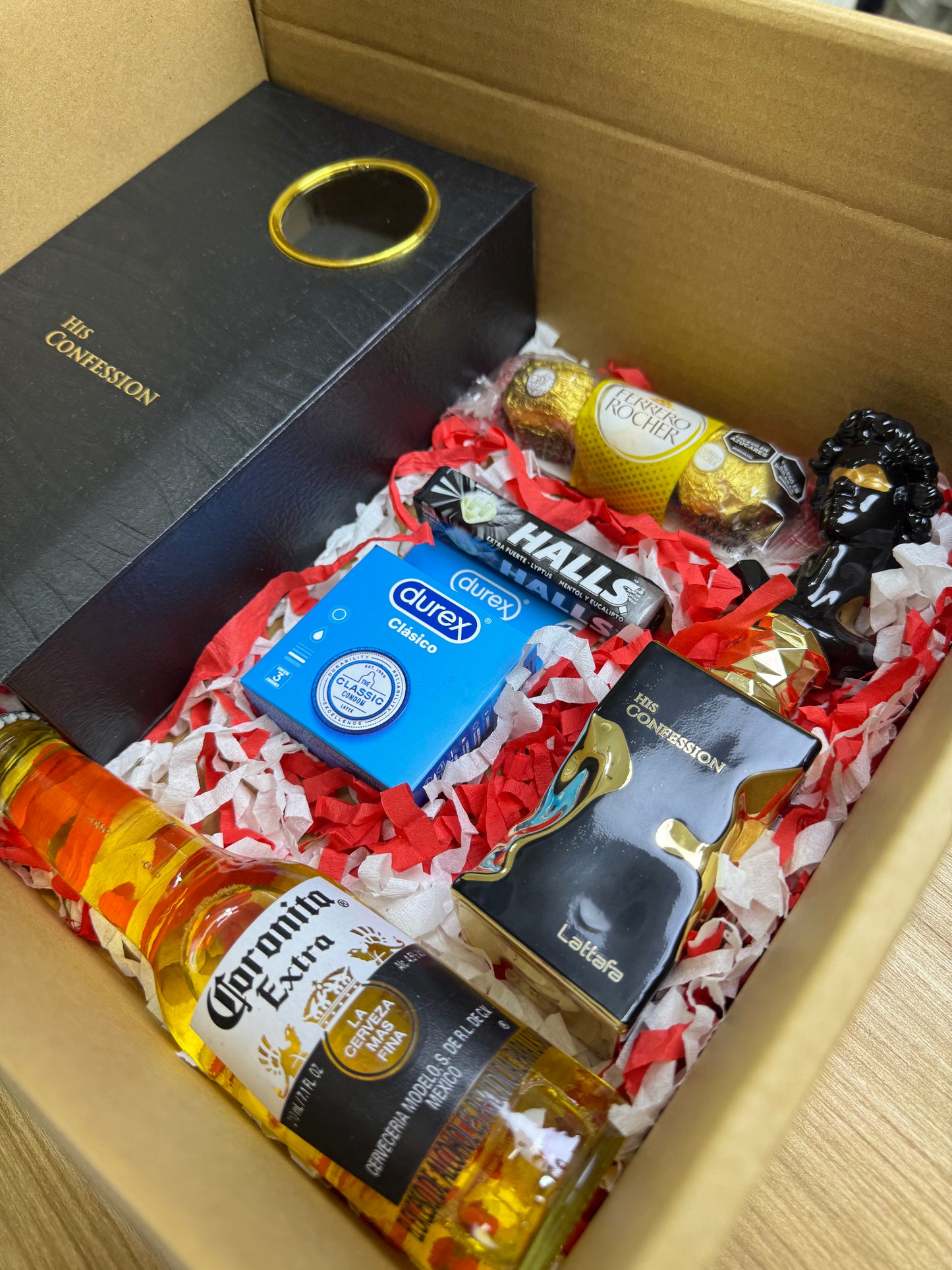 Cajas Personalizadas