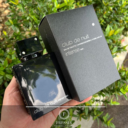 Club de Nuit Intense by Armaf Parfums 100ml