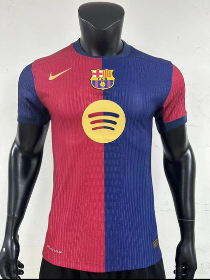Camiseta Barcelona 2024/25