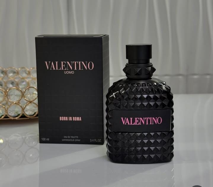 Valentino Uomo Born in Roma intense by Valentino  - 100ml