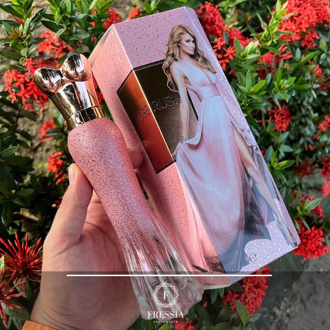 Rose Rush by Paris Hilton 100ml