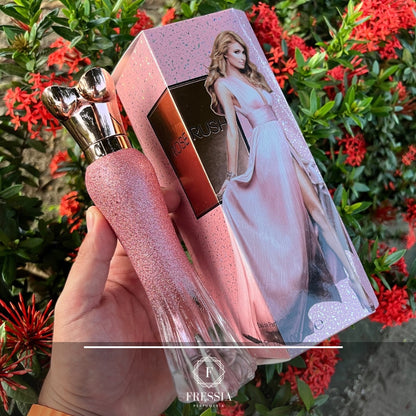 Rose Rush by Paris Hilton 100ml