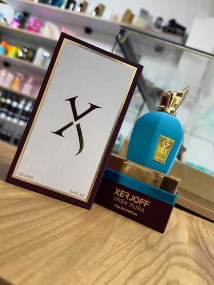 Erba Pura by Xerjoff 100ml