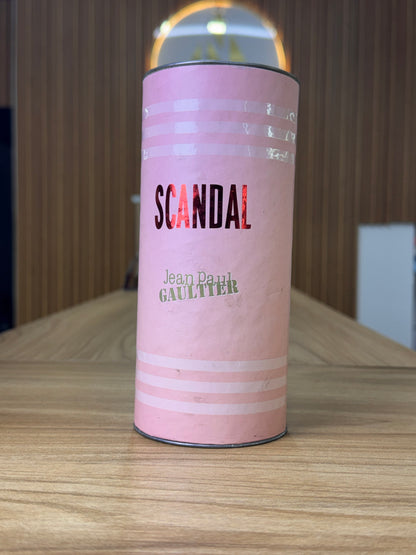 Scandal by Jean Paul Gaultier Woman 100ml