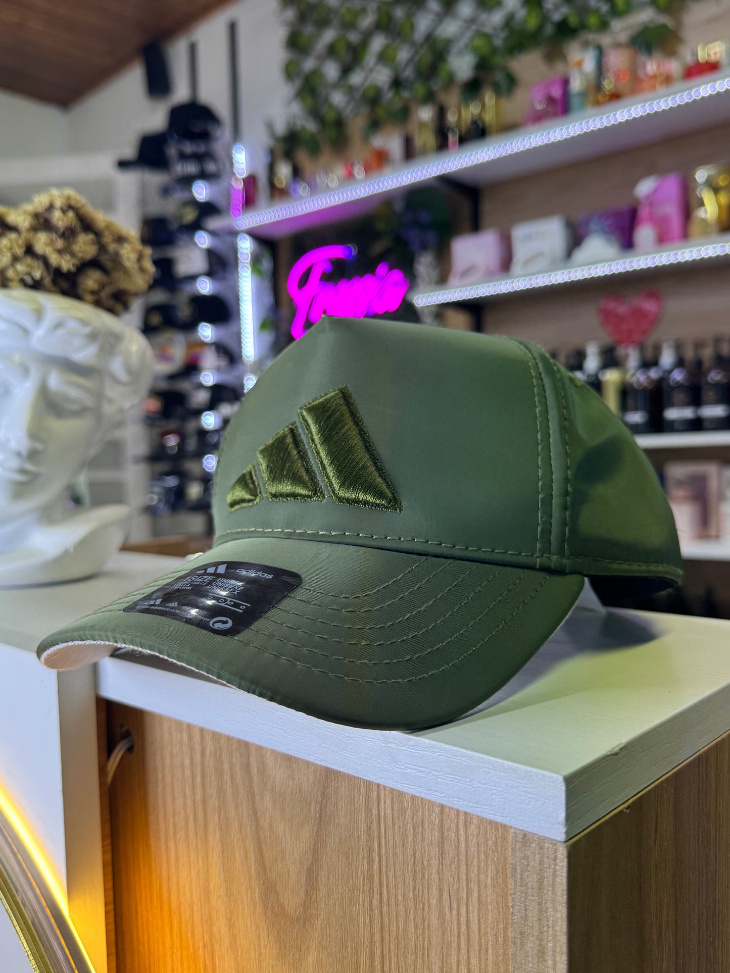 Gorras Multimarcas