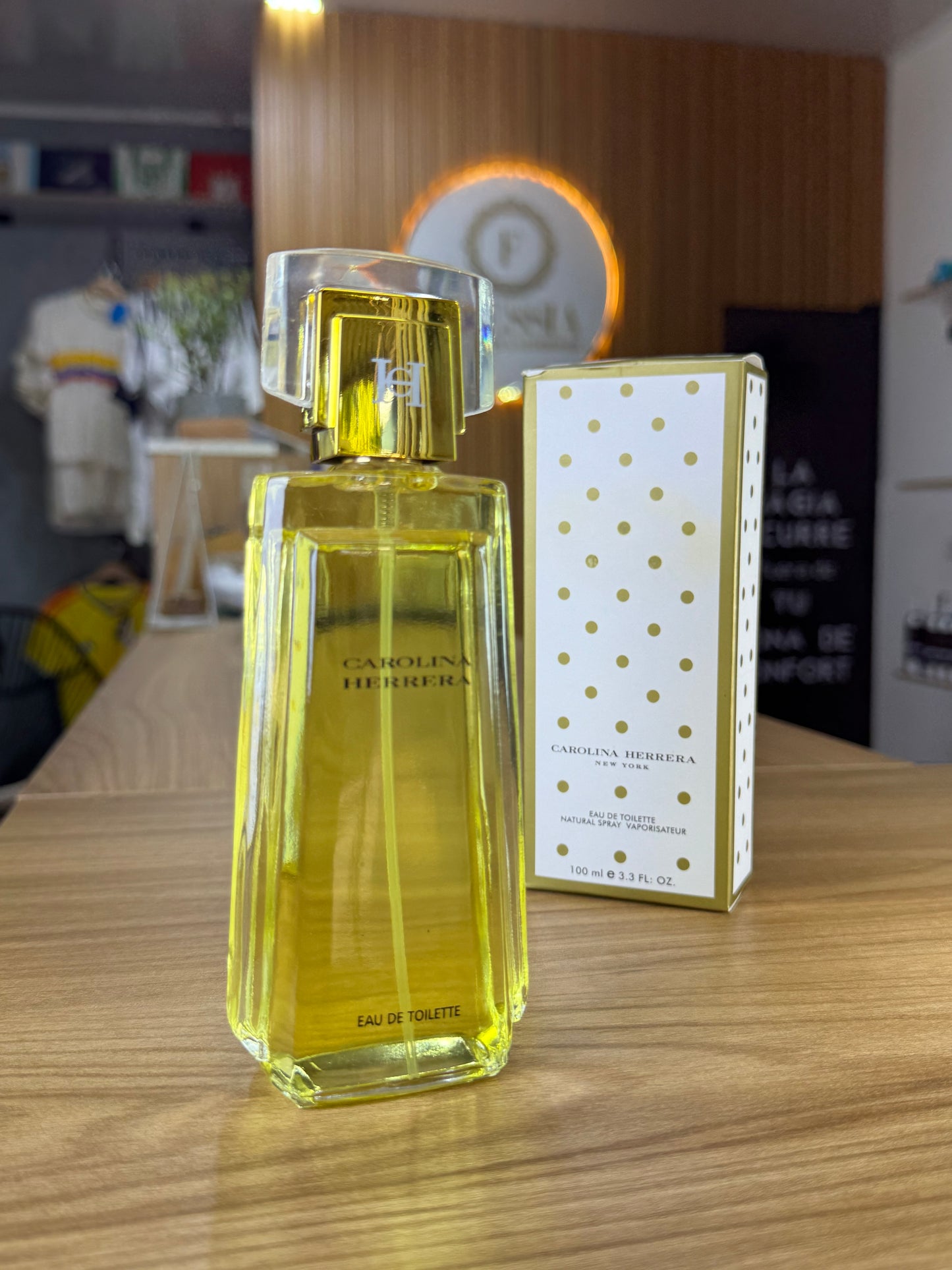 Carolina Herrera by Carolina Herrera 100ml