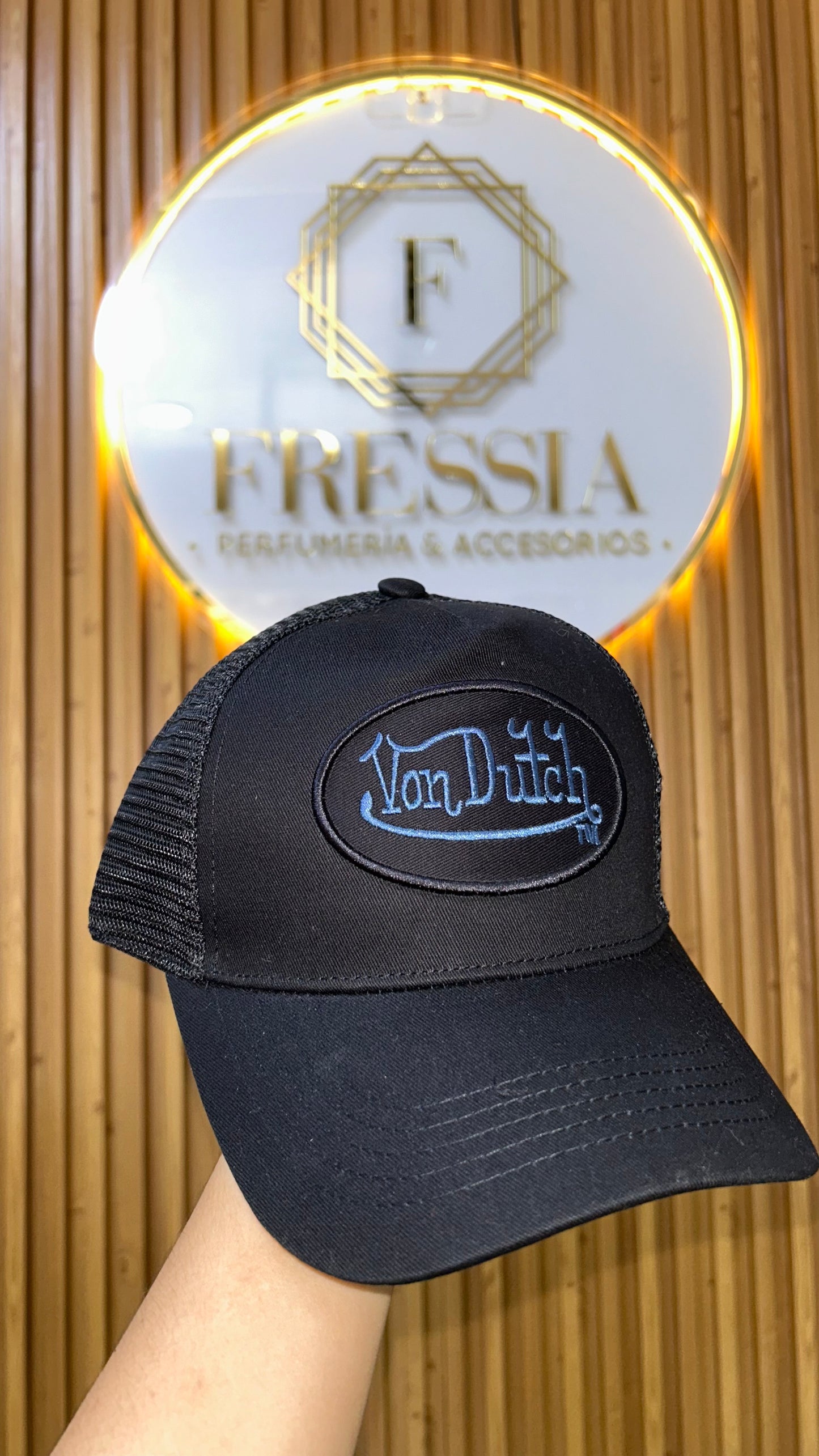 Gorras Multimarcas