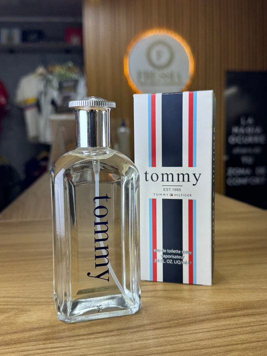Tommy Hilfiger by Tommy Hilfiger 100ml