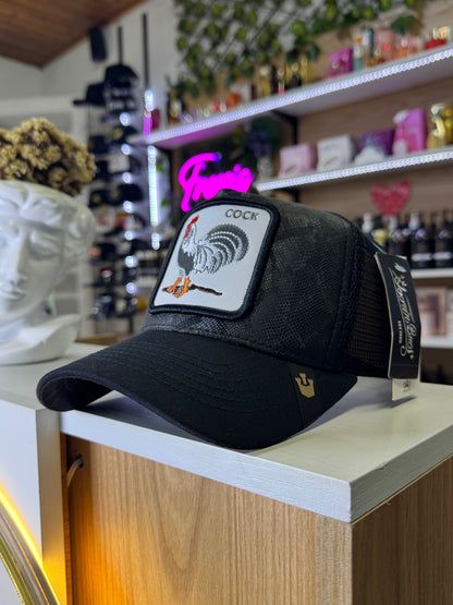 Gorras California Caps