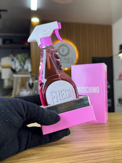 Pink Fresh Couture 100ml by Moschino