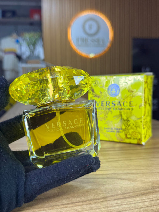 Yellow Diamond by Versace 100ml
