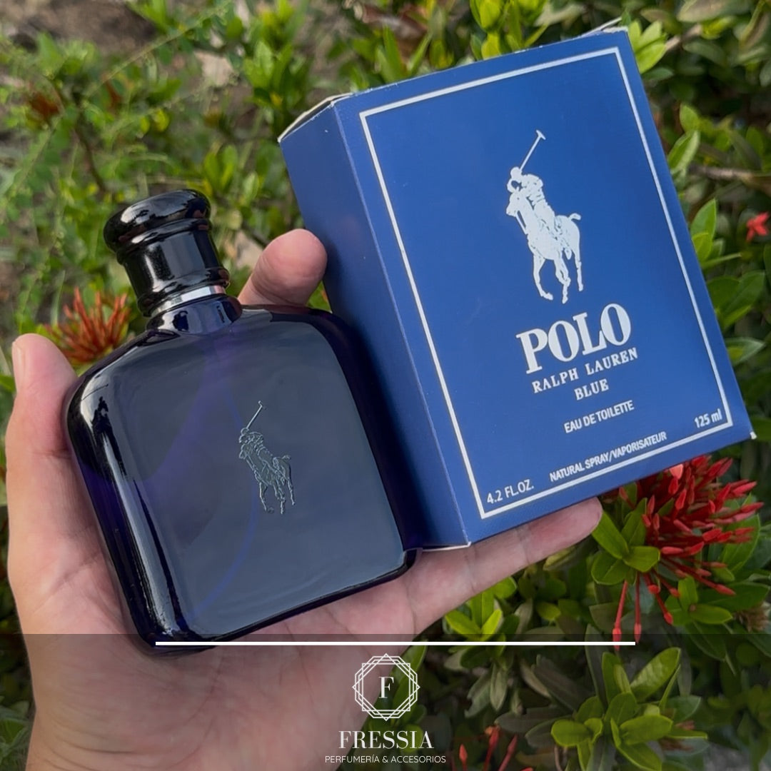 Polo Blue by Ralph Lauren 100ml