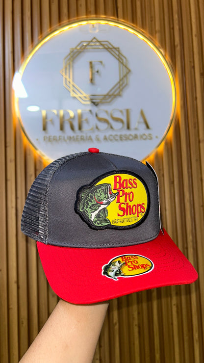 Gorras Multimarcas