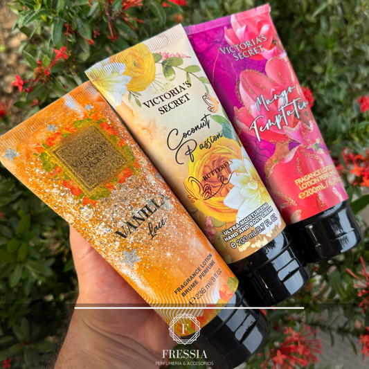 Cremas corporales - Victoria’s Secret ✨💖