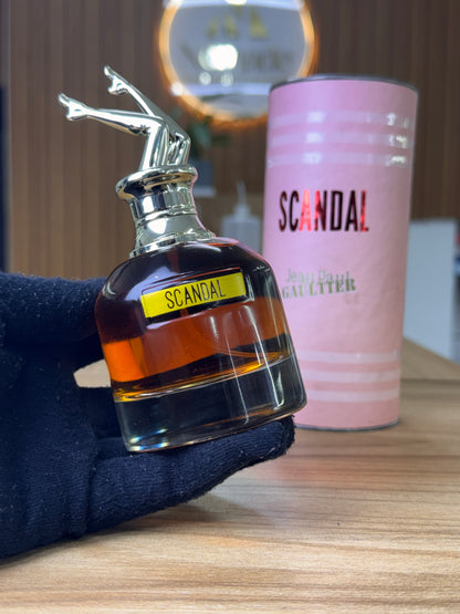 Scandal by Jean Paul Gaultier Woman 100ml