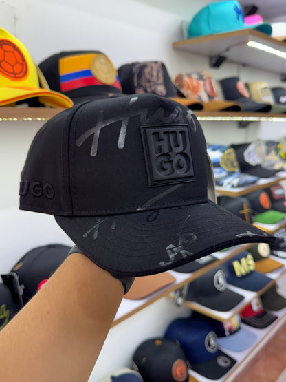 Gorras Multimarcas
