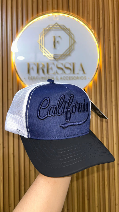 Gorras California Caps