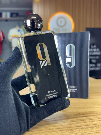 9pm by Afnan 100ml