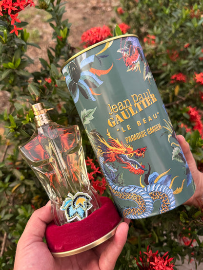 Le Beau Paradise Garden by Jean Paul Gaultier 100ml